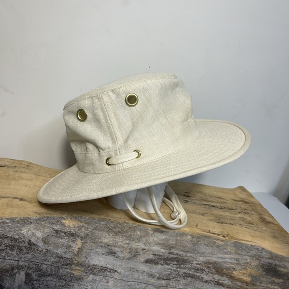 NWOT Tilley hat - Picture 1 of 9
